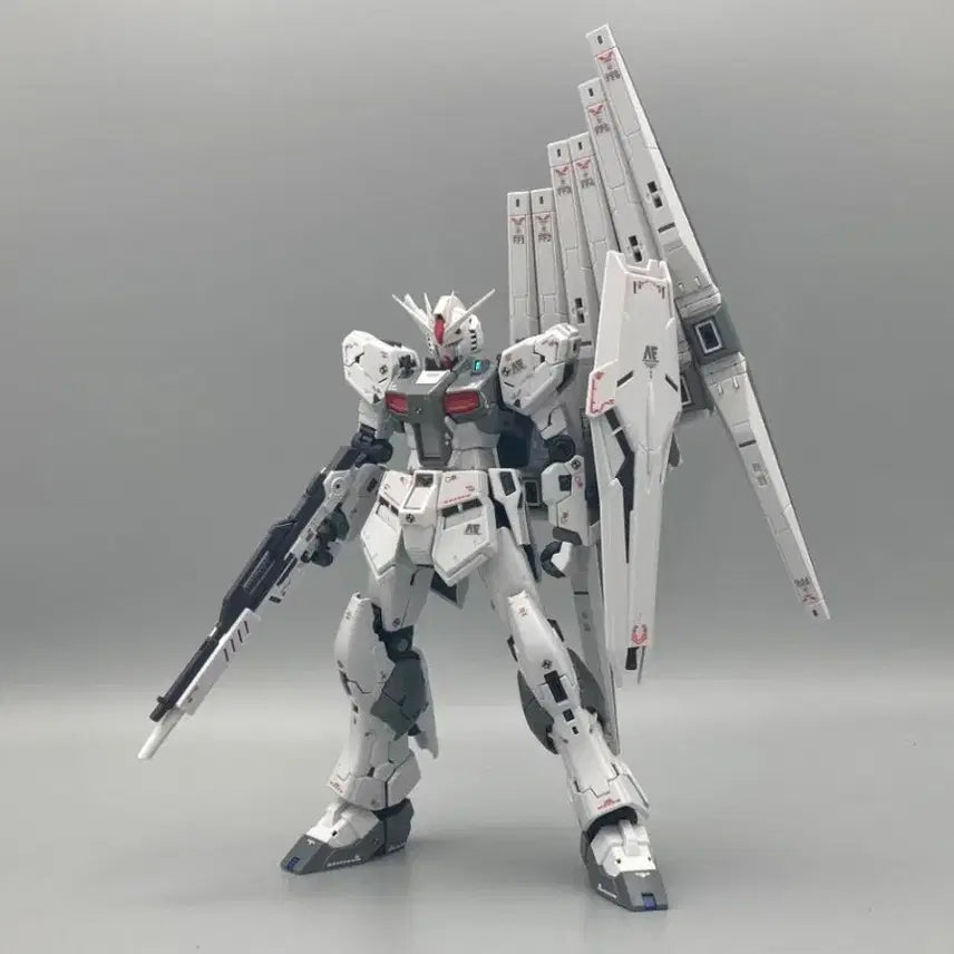 [SOLD OUT] 반다이 RG 뉴건담 퍼스트 로트 Ver