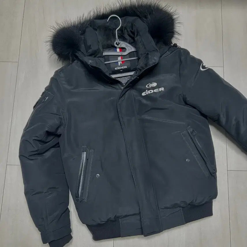 [BUNJANG] Aider Padded Jacket / 아이더 패딩