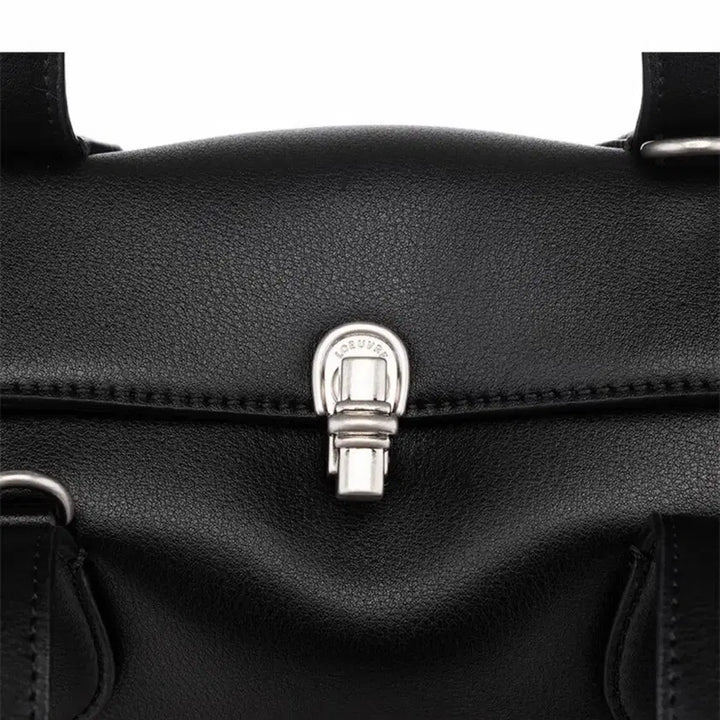 [BUNJANG] Loeuvre Cle Nouveau Tote Medium Bag / 루에브르 Cle Nouveau Tote Medium 가방