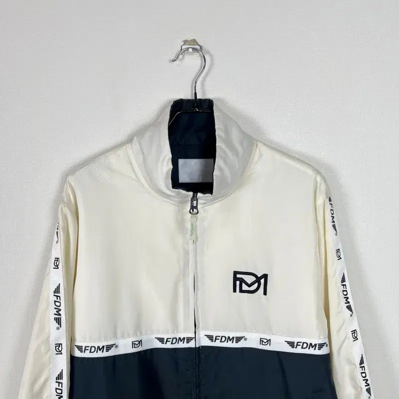[BUNJANG] FDM Windbreaker Jacket - Men&
