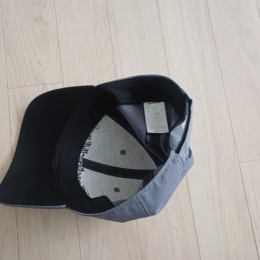[SOLD OUT] 테일러메이드 골프 모자