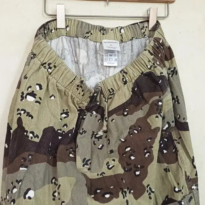[SOLD OUT] 메스넌남성벤드조거바지.새옷.34싸이즈기장95센치