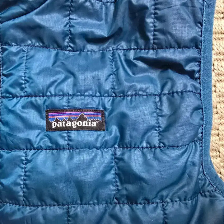 [BUNJANG] Patagonia Vest XS Size / Patagonia 파타고니아 베스트XS 사이즈