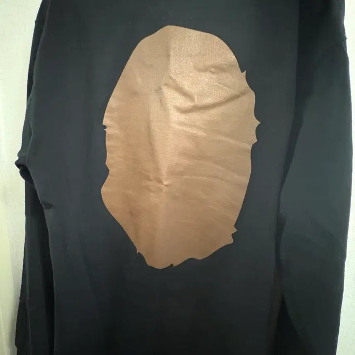 [SOLD OUT] [급처] 에이프 빅 에이프 헤드 프린팅