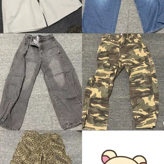 [BUNJANG] Men&