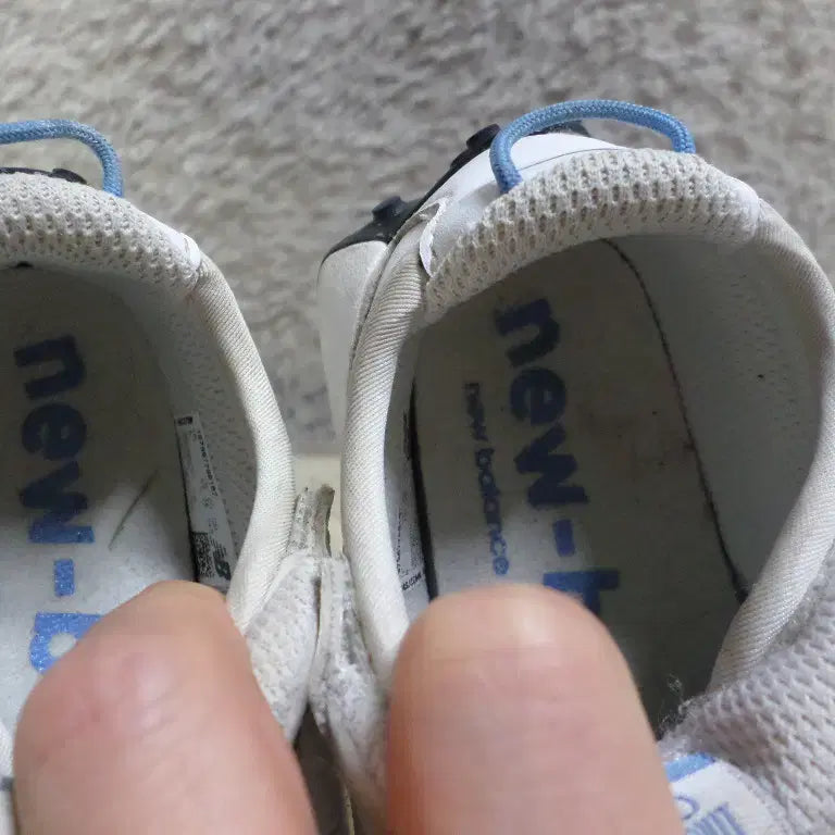 [BUNJANG] New Balance 237 Kids&