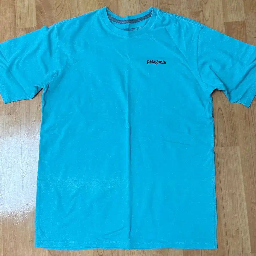 [BUNJANG] Patagonia Responsibili Tee T-Shirt / 파타고니아 responsibili tee 티셔츠 판매