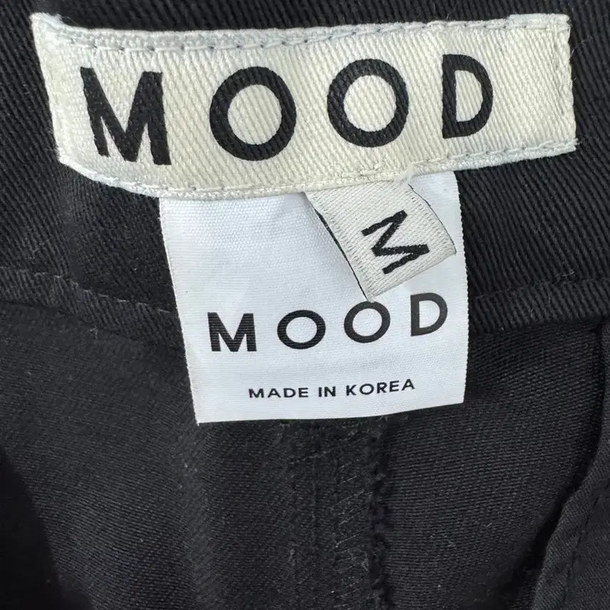 [BUNJANG] (M)MOOD 무드 버뮤다 반바지팬츠 / (M)MOOD 무드 버뮤다 반바지팬츠