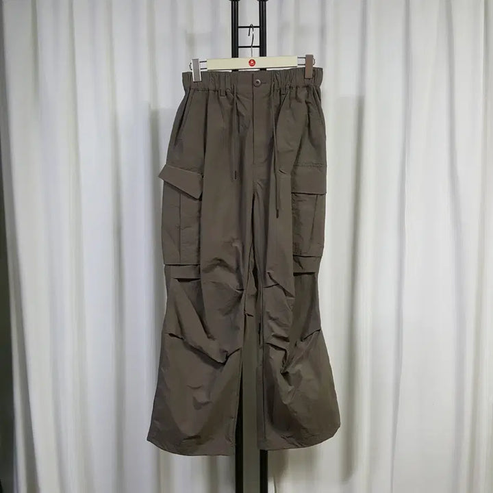 [SOLD OUT] 낫포너드 남성 팬츠 34인치 오일장