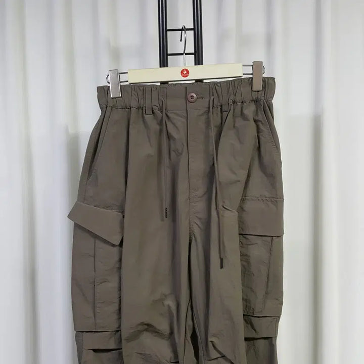 [SOLD OUT] 낫포너드 남성 팬츠 34인치 오일장