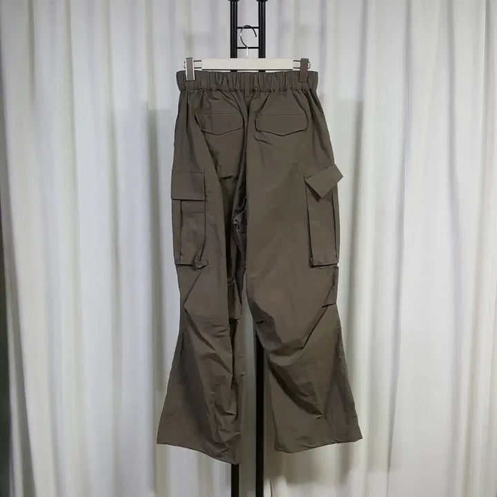 [SOLD OUT] 낫포너드 남성 팬츠 34인치 오일장