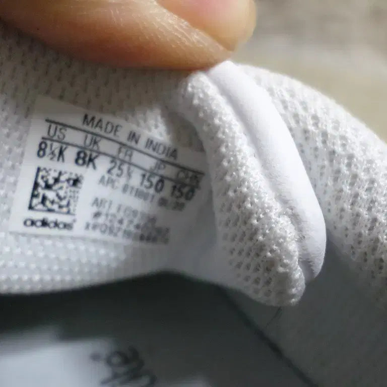 [BUNJANG] Adidas Stan Smith Kids Sneakers / 후루룩구제 150 아디다스 스탠스미스 키즈 아동화 주니어