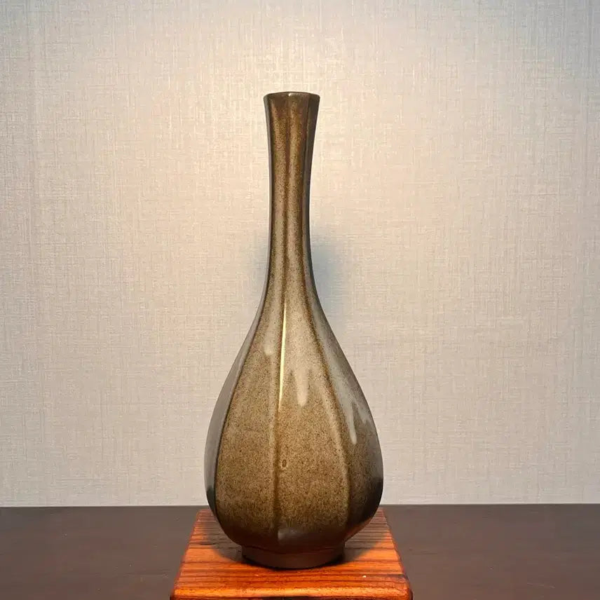 [BUNJANG] Japanese Bizen Ware Vase / (일본 도자기/목함 포함) 비젠 계열 화병