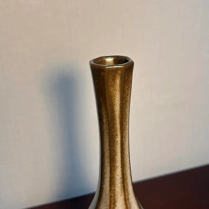 [BUNJANG] Japanese Bizen Ware Vase / (일본 도자기/목함 포함) 비젠 계열 화병