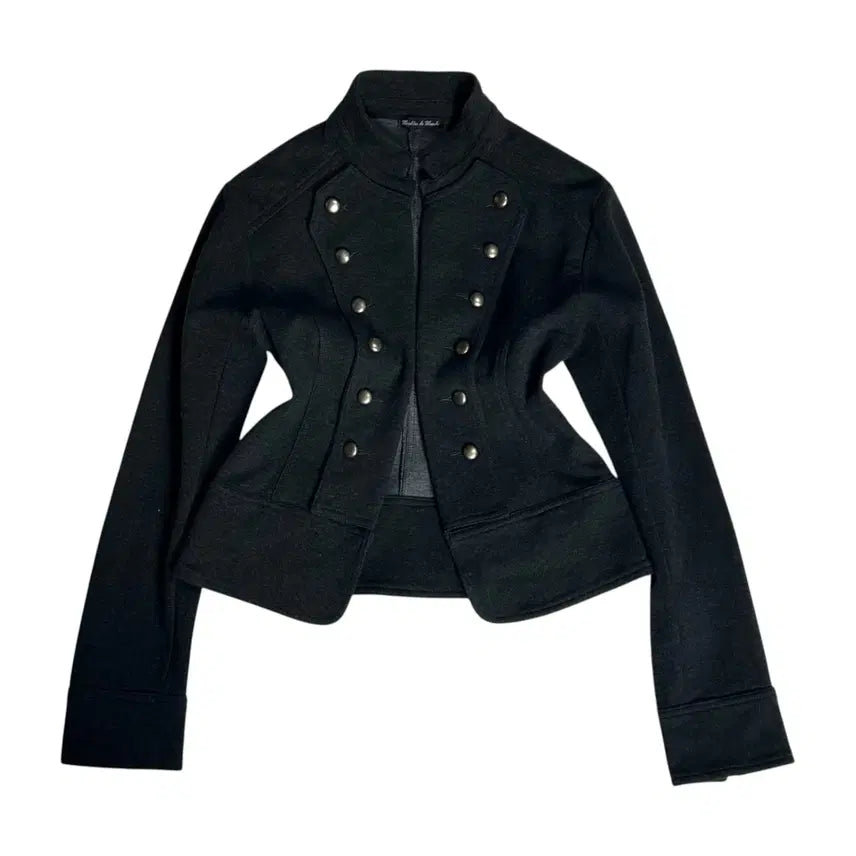 [BUNJANG] Meubles de Monde Napoleon Jacket / [JPN] Meubles de Monde 나폴레옹 자켓