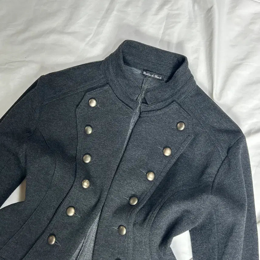 [BUNJANG] Meubles de Monde Napoleon Jacket / [JPN] Meubles de Monde 나폴레옹 자켓