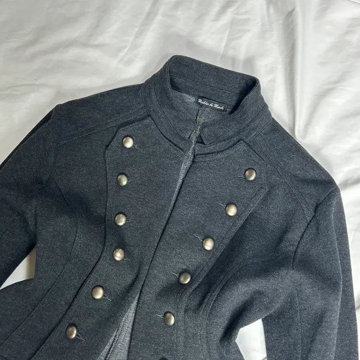 [BUNJANG] Meubles de Monde Napoleon Jacket / [JPN] Meubles de Monde 나폴레옹 자켓