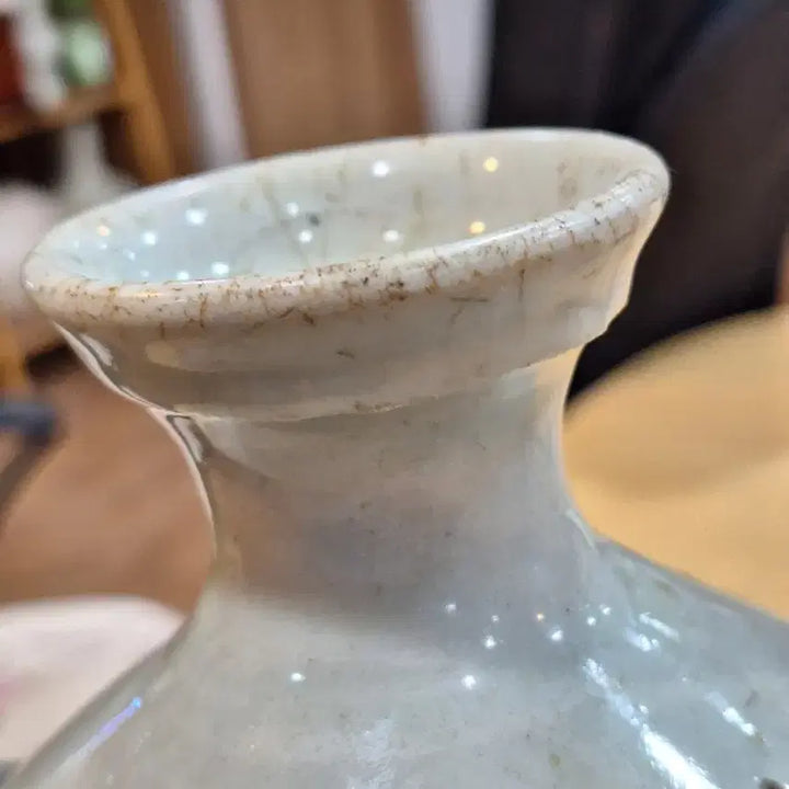 [SOLD OUT] 조선백자 주병