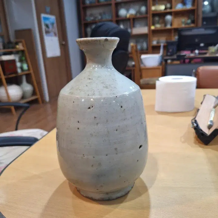 [SOLD OUT] 조선백자 주병