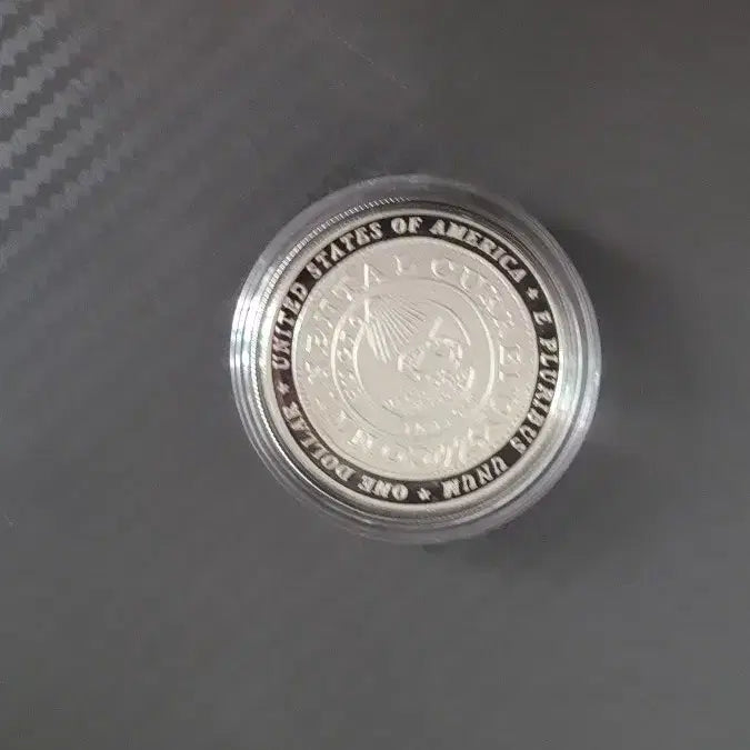 [SOLD OUT] 벤자민 프랭클린 은화