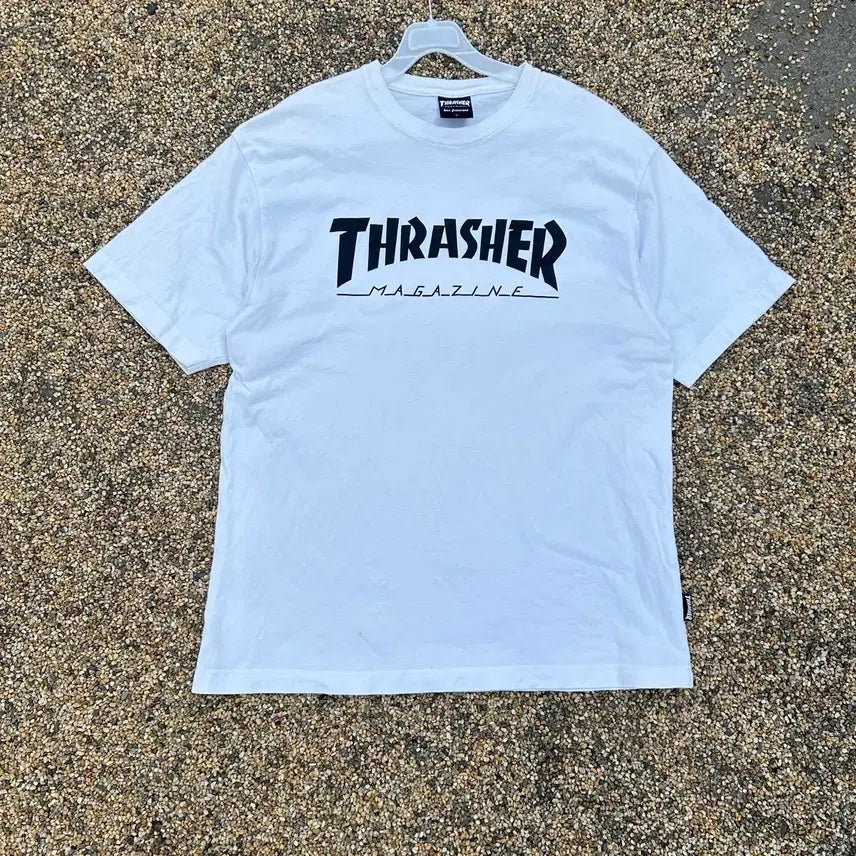 [SOLD OUT] 트레셔 반팔 티셔츠