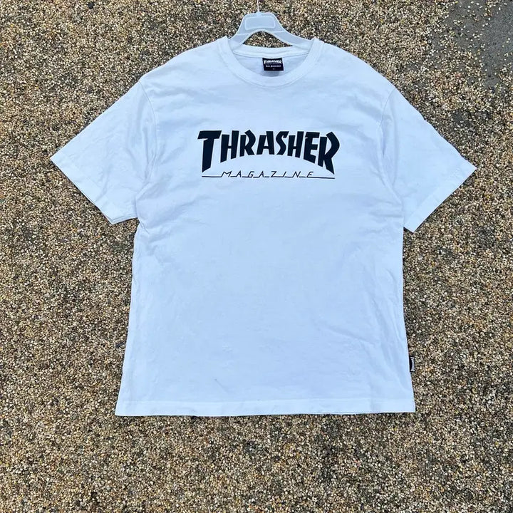 [SOLD OUT] 트레셔 반팔 티셔츠