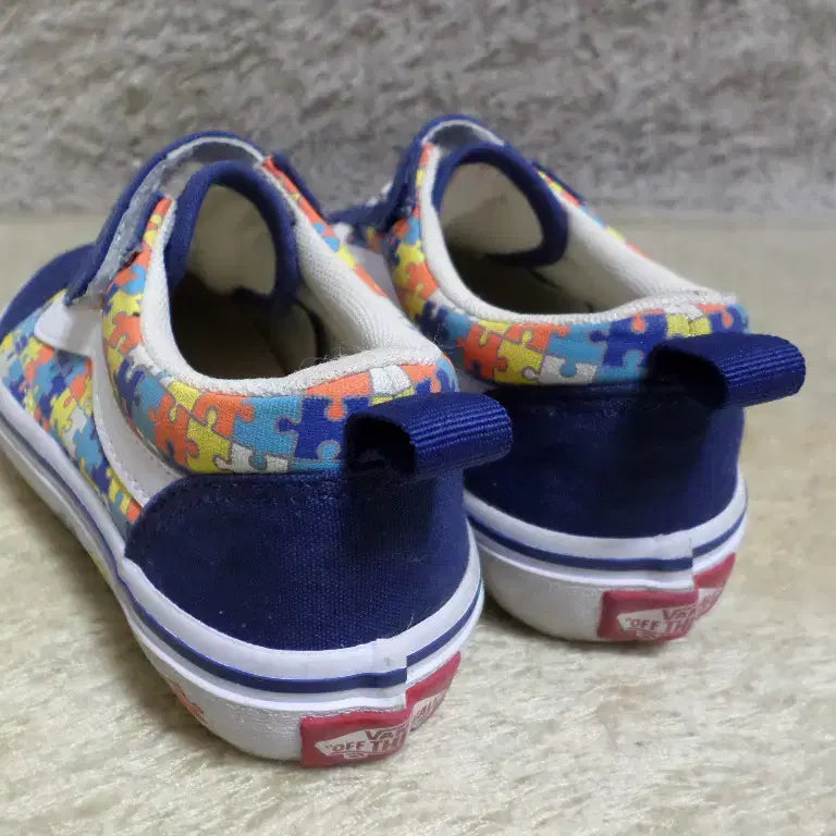 [BUNJANG] Vans Old Skool Kids&