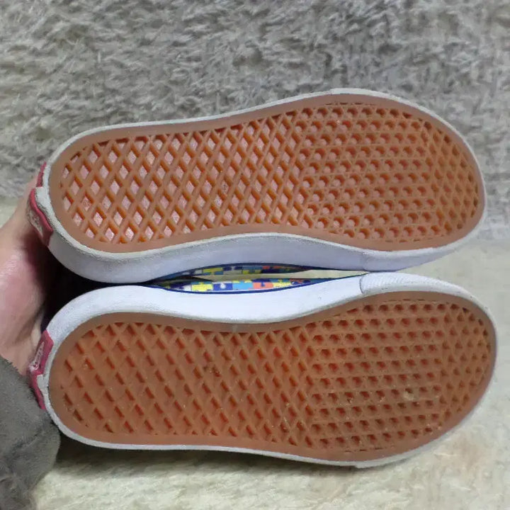 [BUNJANG] Vans Old Skool Kids&