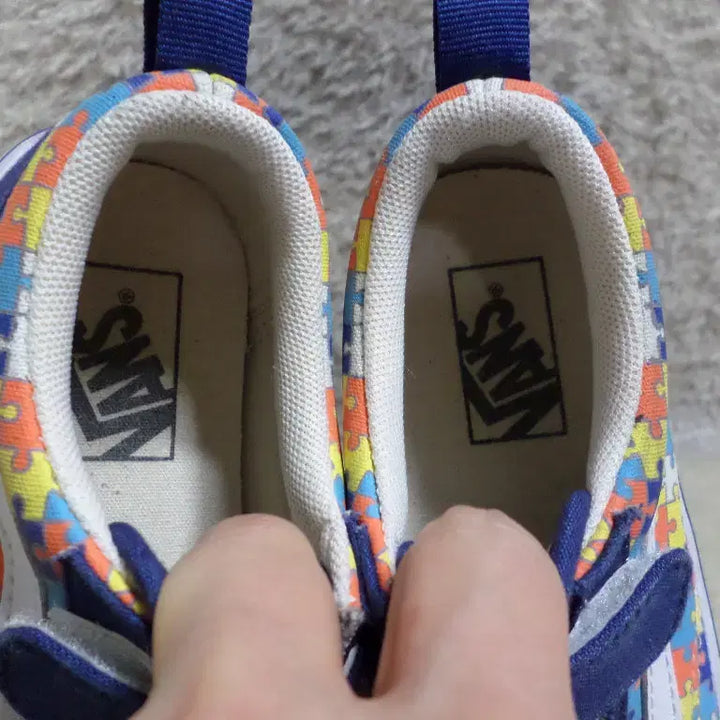 [BUNJANG] Vans Old Skool Kids&