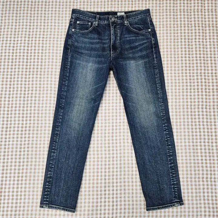 [BUNJANG] Mod9 Spandex Denim Jeans Men&