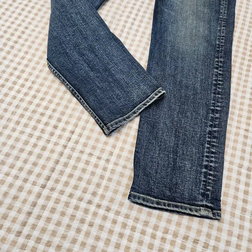 [BUNJANG] Mod9 Spandex Denim Jeans Men&
