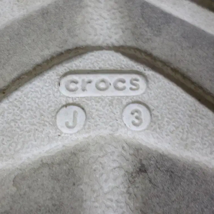 [BUNJANG] Crocs All-Terrain Sandals / 후루룩구제 220 크록스 올터레인 샌들 슬리퍼 중고 신발