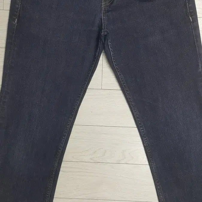 [SOLD OUT] 리바이스진511(사방스판) S.F 31인치(No.14)정품! 드라이완료!