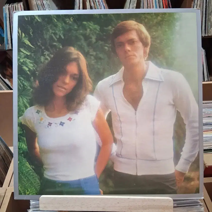 [SOLD OUT] 민트급 소장가치 The Carpernters 카펜터스 LP
