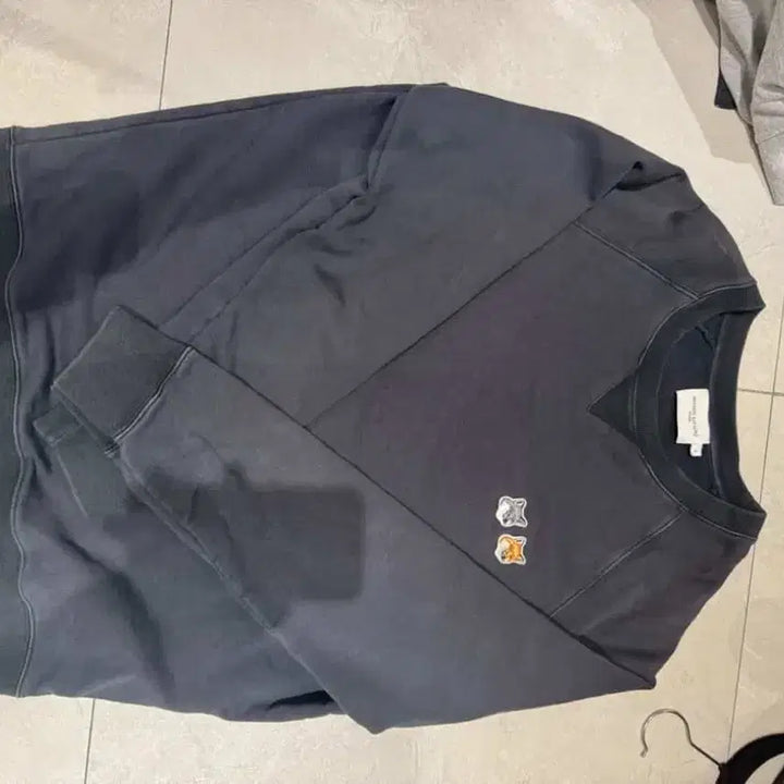 [BUNJANG] Maison Kitsune Men&