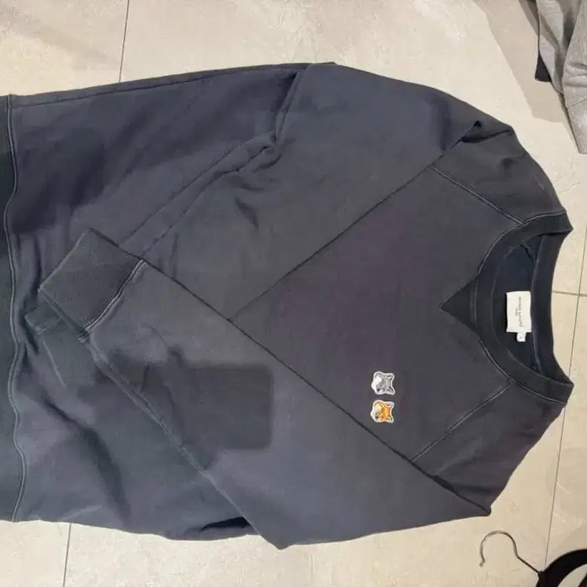 [BUNJANG] Maison Kitsune Men&