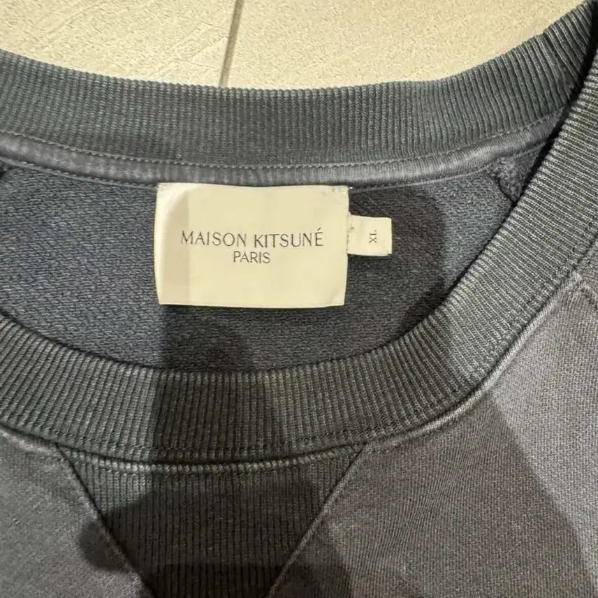 [BUNJANG] Maison Kitsune Men&