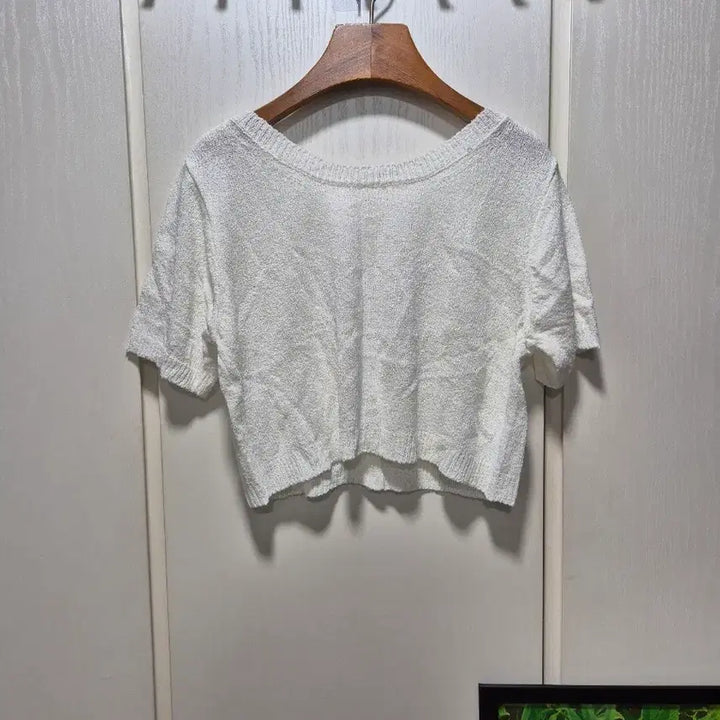 [BUNJANG] Summer Knitwear Bundle Set / (묶음세일)(새상품)여름 니트 반팔, 가디건 6개