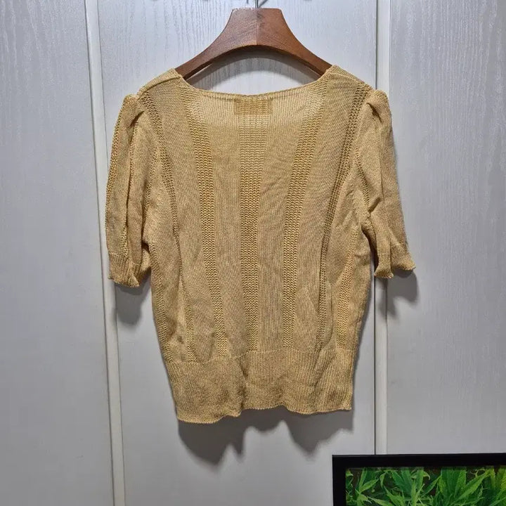 [BUNJANG] Summer Knitwear Bundle Set / (묶음세일)(새상품)여름 니트 반팔, 가디건 6개