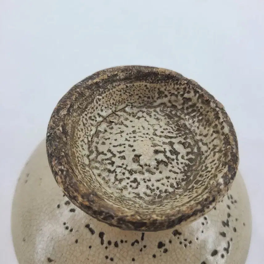 [SOLD OUT] 빈티지 도자기 제기 받침대