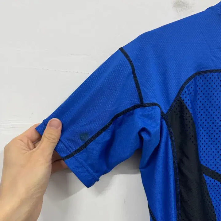 [BUNJANG] Nike Pro Combat Short Sleeve T-shirt / (95)나이키 프로컴뱃 반팔티