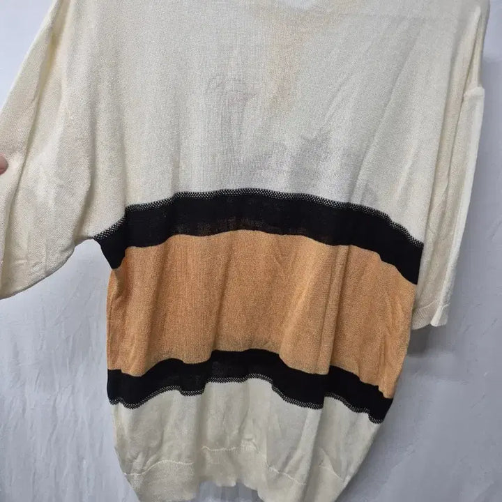 [BUNJANG] Vintage Striped T-shirt / 남여 티셔츠 빈티지 여러개 90부터 105 개당