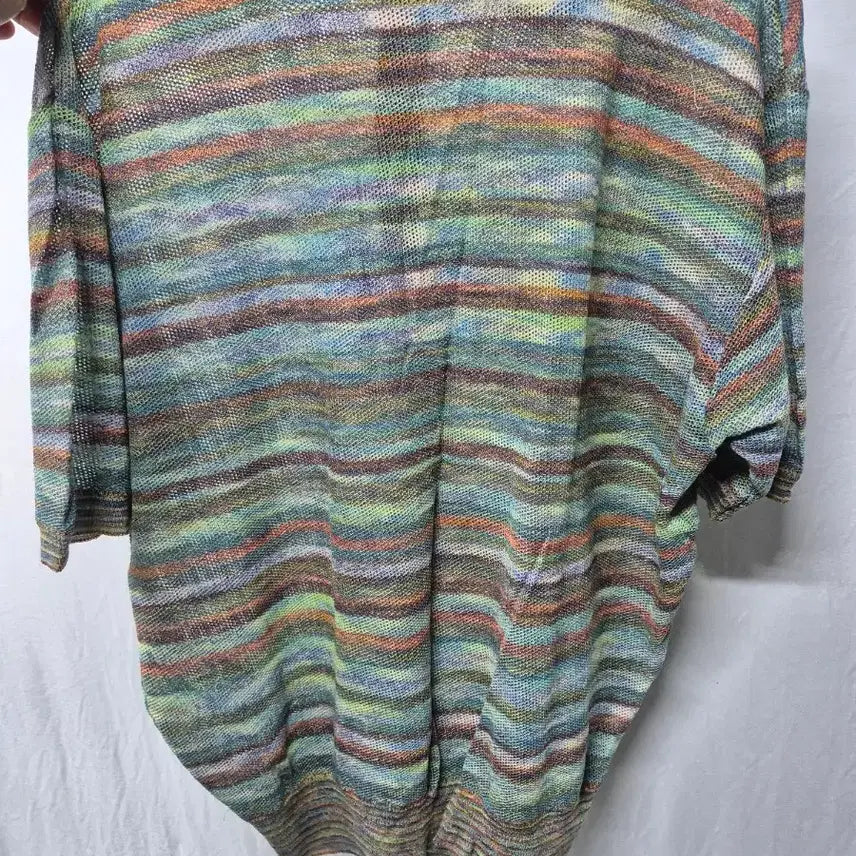[BUNJANG] Vintage Striped T-shirt / 남여 티셔츠 빈티지 여러개 90부터 105 개당