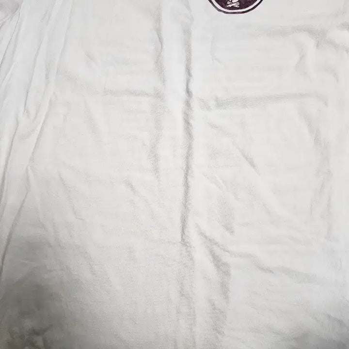 [BUNJANG] Abercrombie Ringer Tee / 아베크롬비 링거티