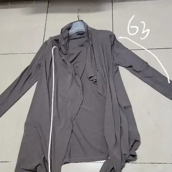 [SOLD OUT] 럭키슈에뜨 이쁜 셔츠남방 38