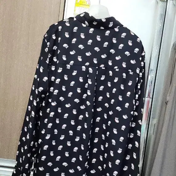 [SOLD OUT] 럭키슈에뜨 이쁜 셔츠남방 38