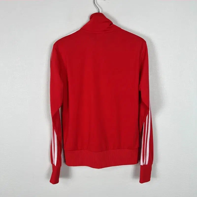 [BUNJANG] Adidas Red Training Set (Women&