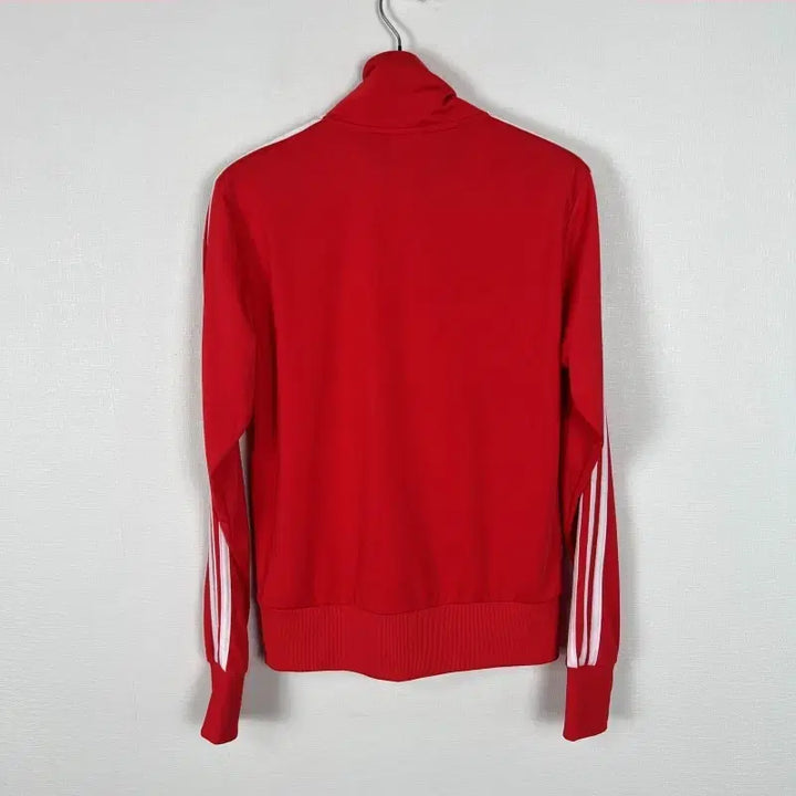 [BUNJANG] Adidas Red Training Set (Women&