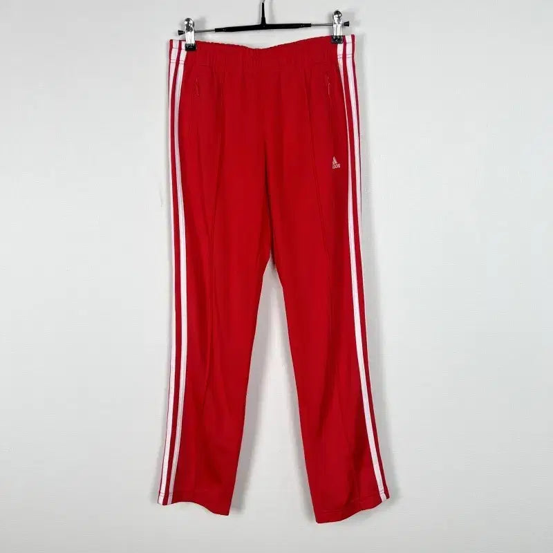 [BUNJANG] Adidas Red Training Set (Women&