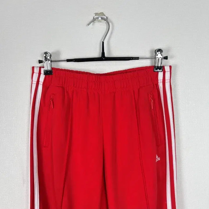 [BUNJANG] Adidas Red Training Set (Women&